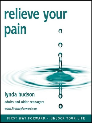 cover image of Relieve Your Pain